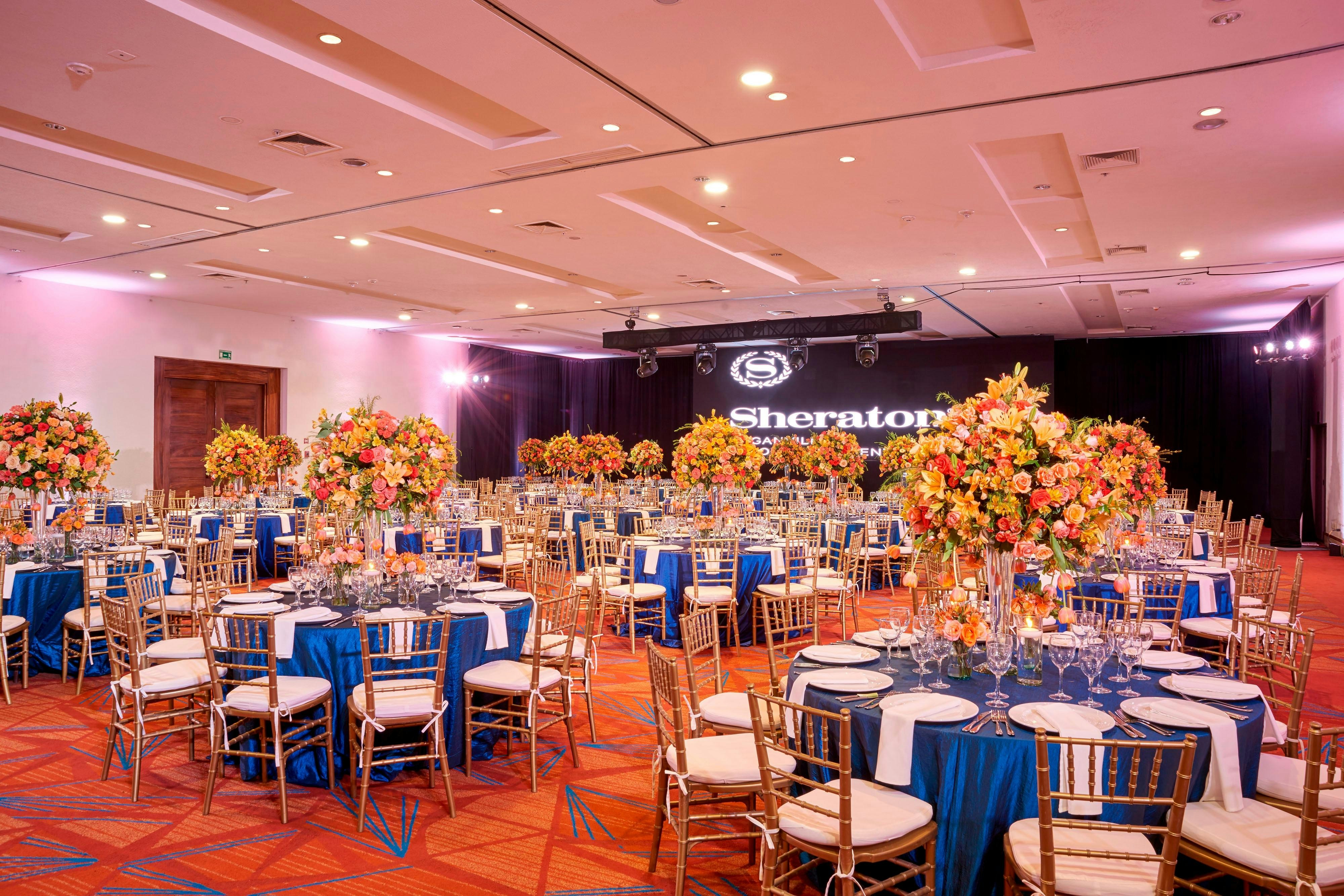 Sheraton Buganvilias Puerto Vallarta 47/66