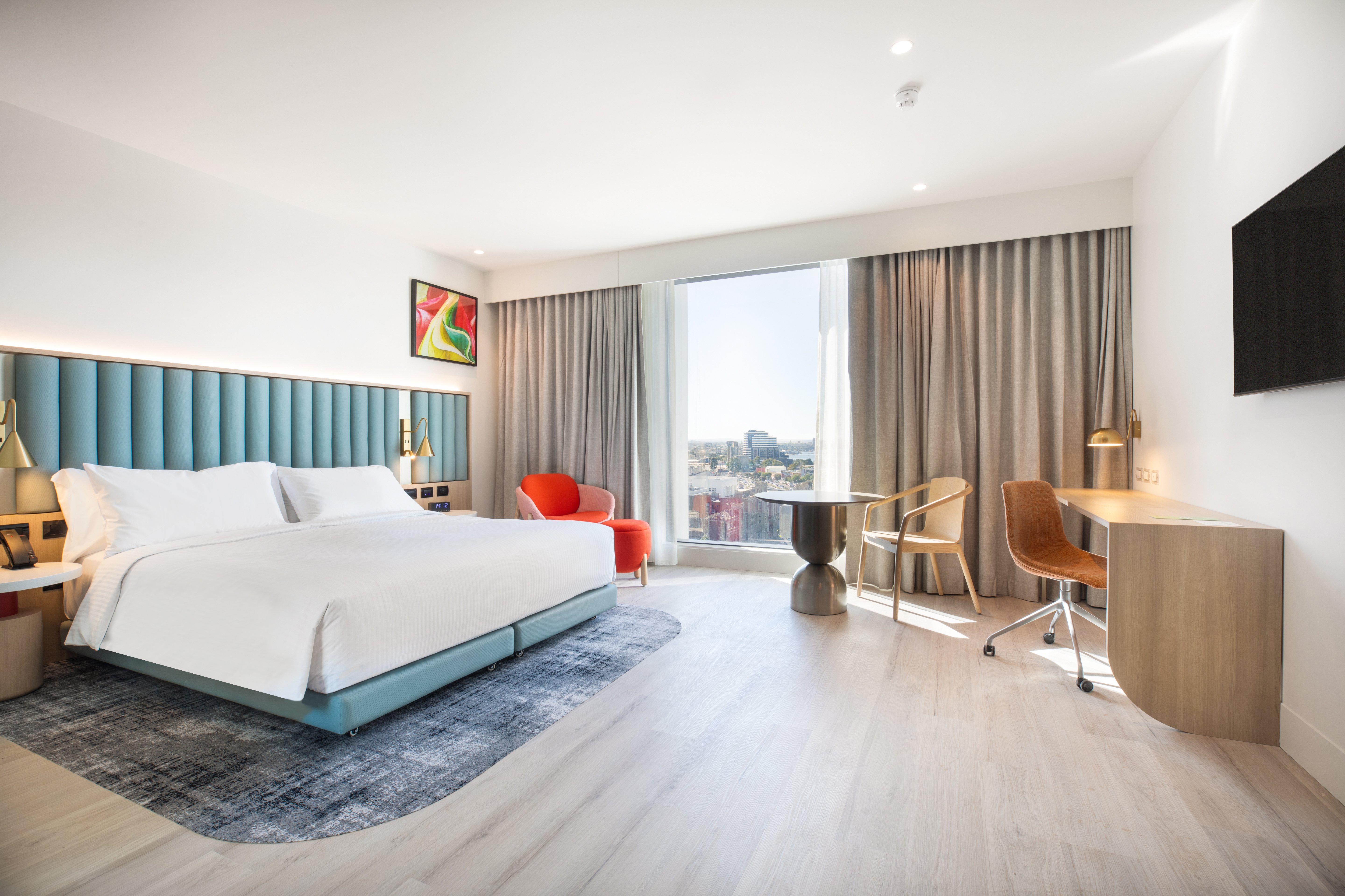 Holiday Inn & Suites Geelong 18/49