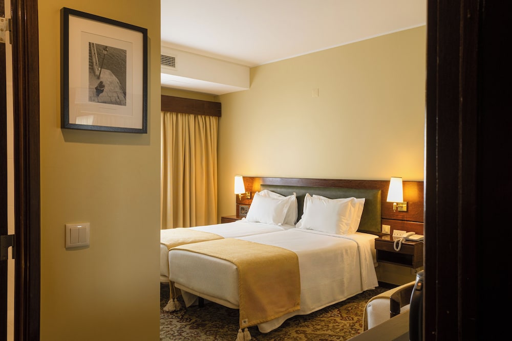 Hotel Sao Jose 20/50