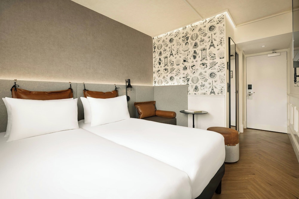 Moxy Paris La Villette 23/56