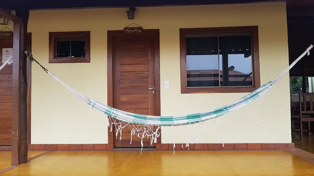 Pousada dos Guias 2/38