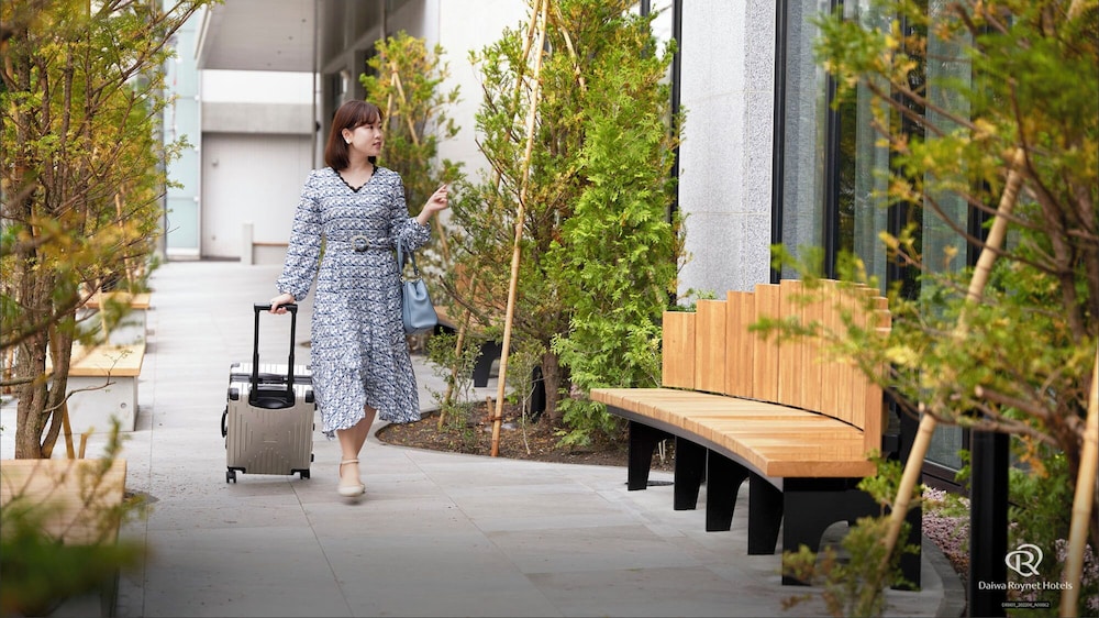 Daiwa Roynet Hotel Nakajima Park 45/50