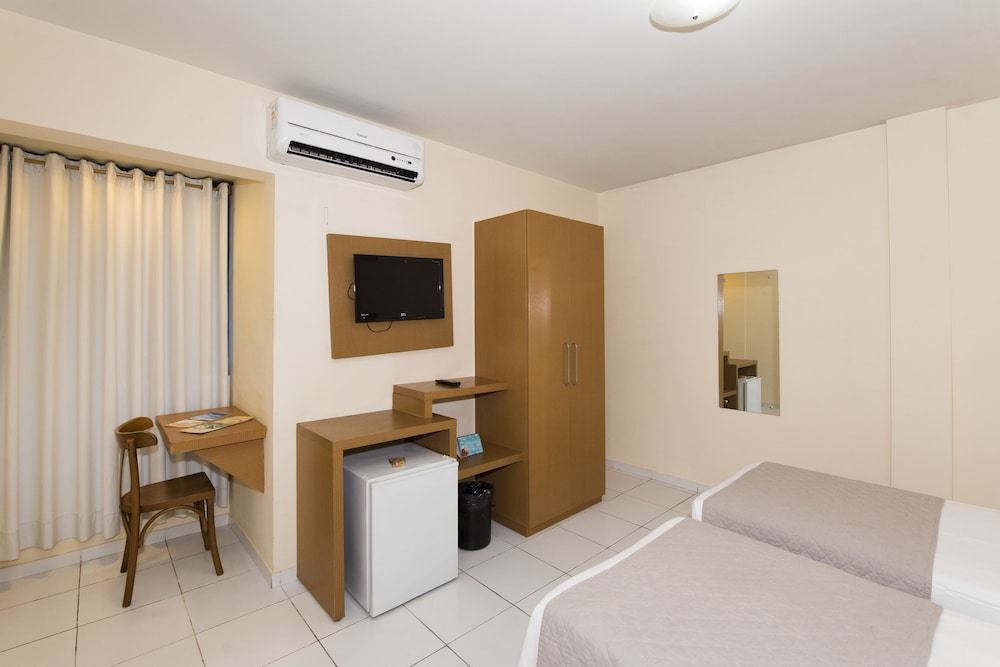 Rede Andrade Bello Mare Hotel 41/68