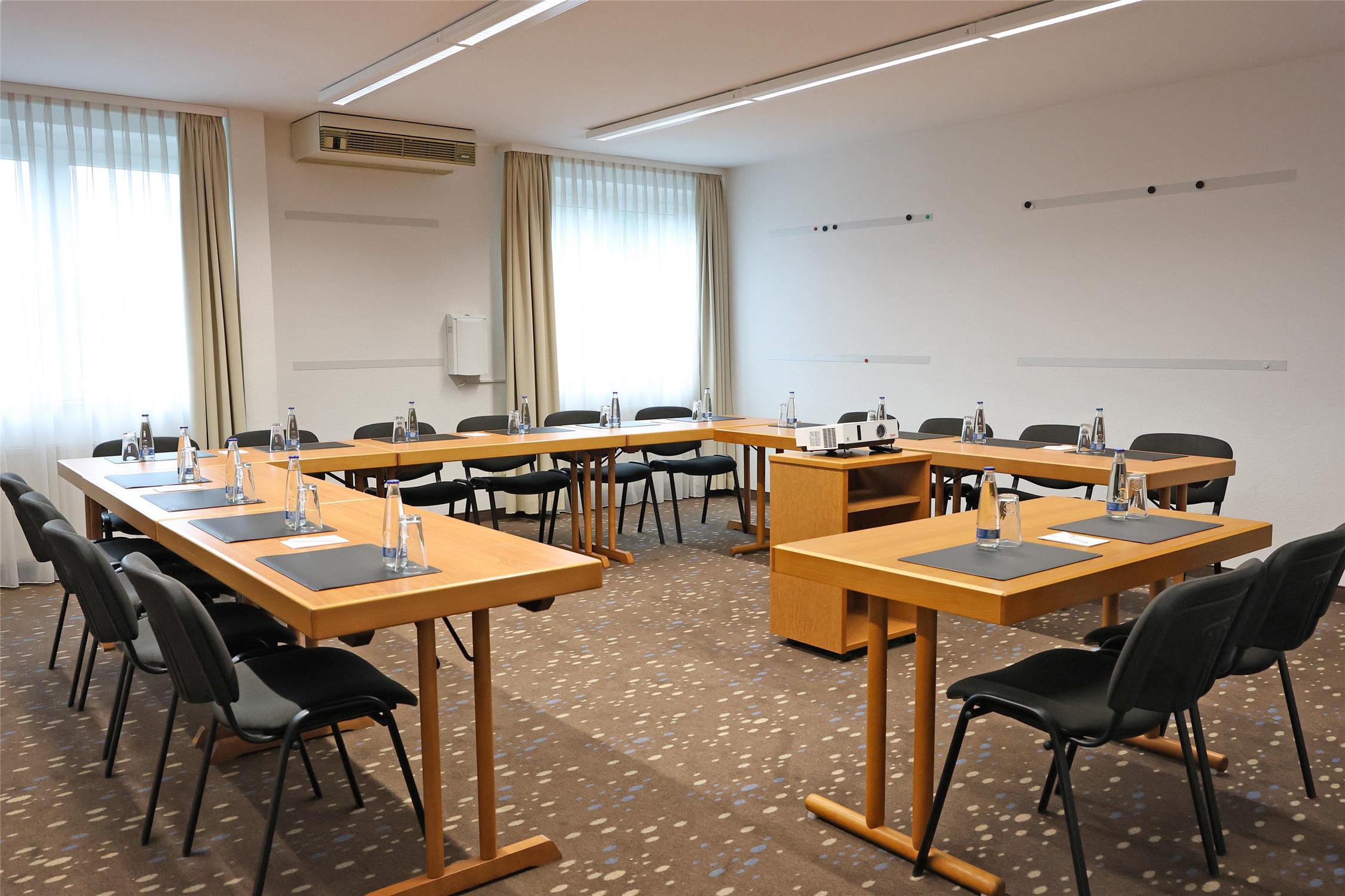 Best Western Hotel Erlangen 37/38