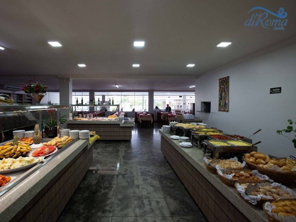 Diroma Internacional Resort 72/80