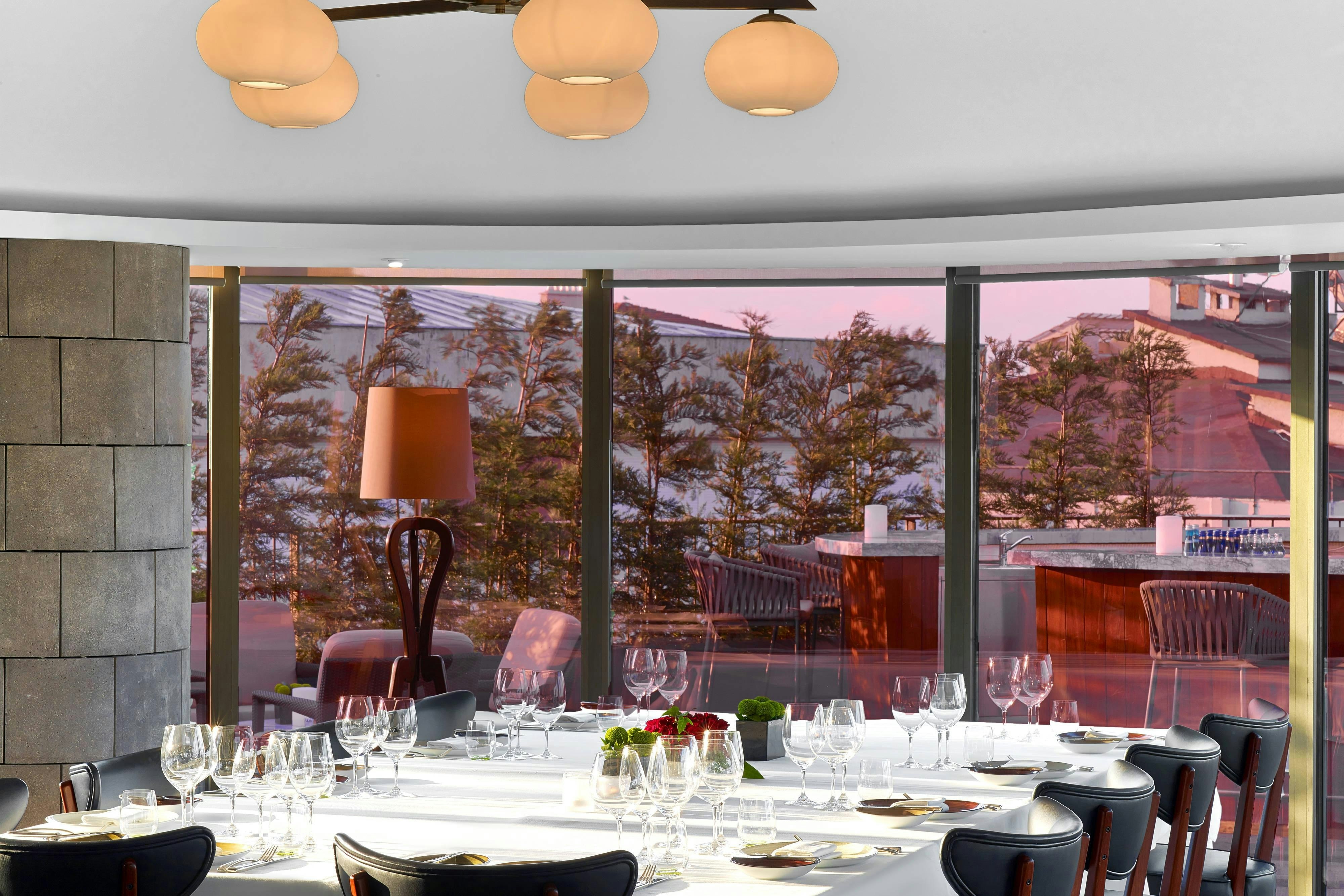 The St. Regis Istanbul 34/50