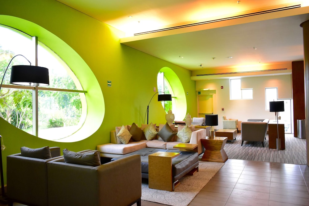 Hampton Inn by Hilton Ciudad del Carmen Campeche 42/50