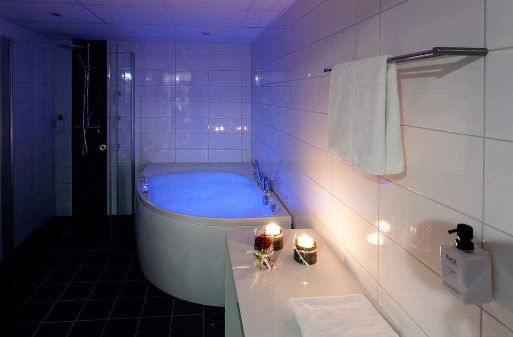 Scandic Triangeln Hotel 24/71