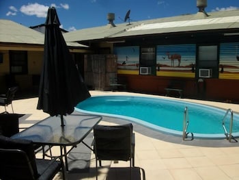 Broken Hill Tourist Lodge 55/62