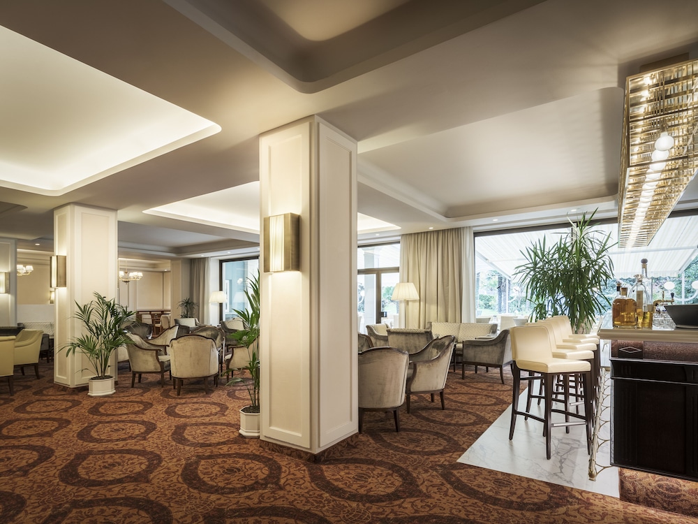 Hotel Bavaria 45/73