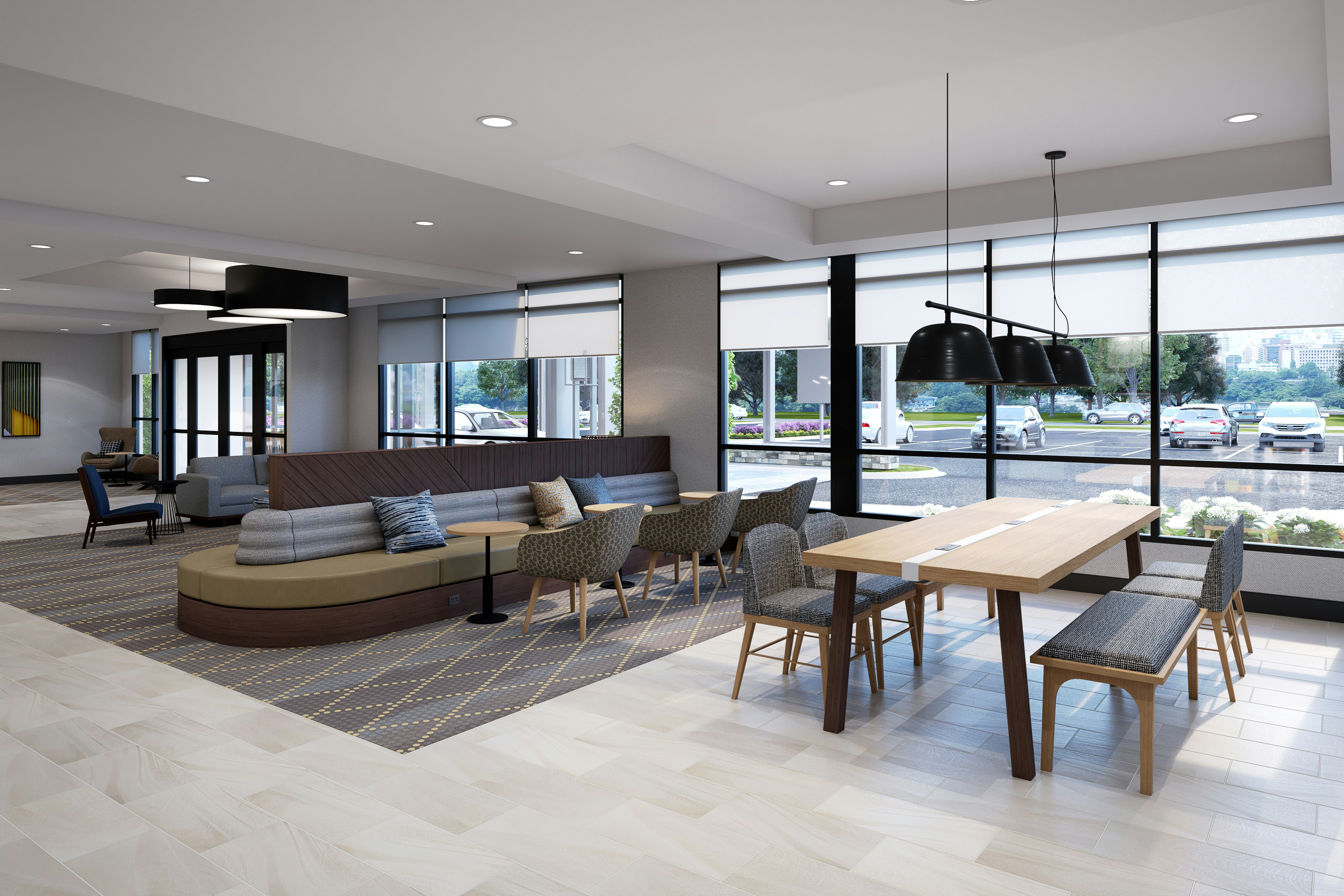 Holiday Inn - Chicago - Tinley Park, an IHG Hotel 29/50