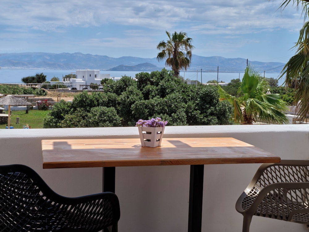 Fyrogenis Palace Hotel - Apartments 34/50
