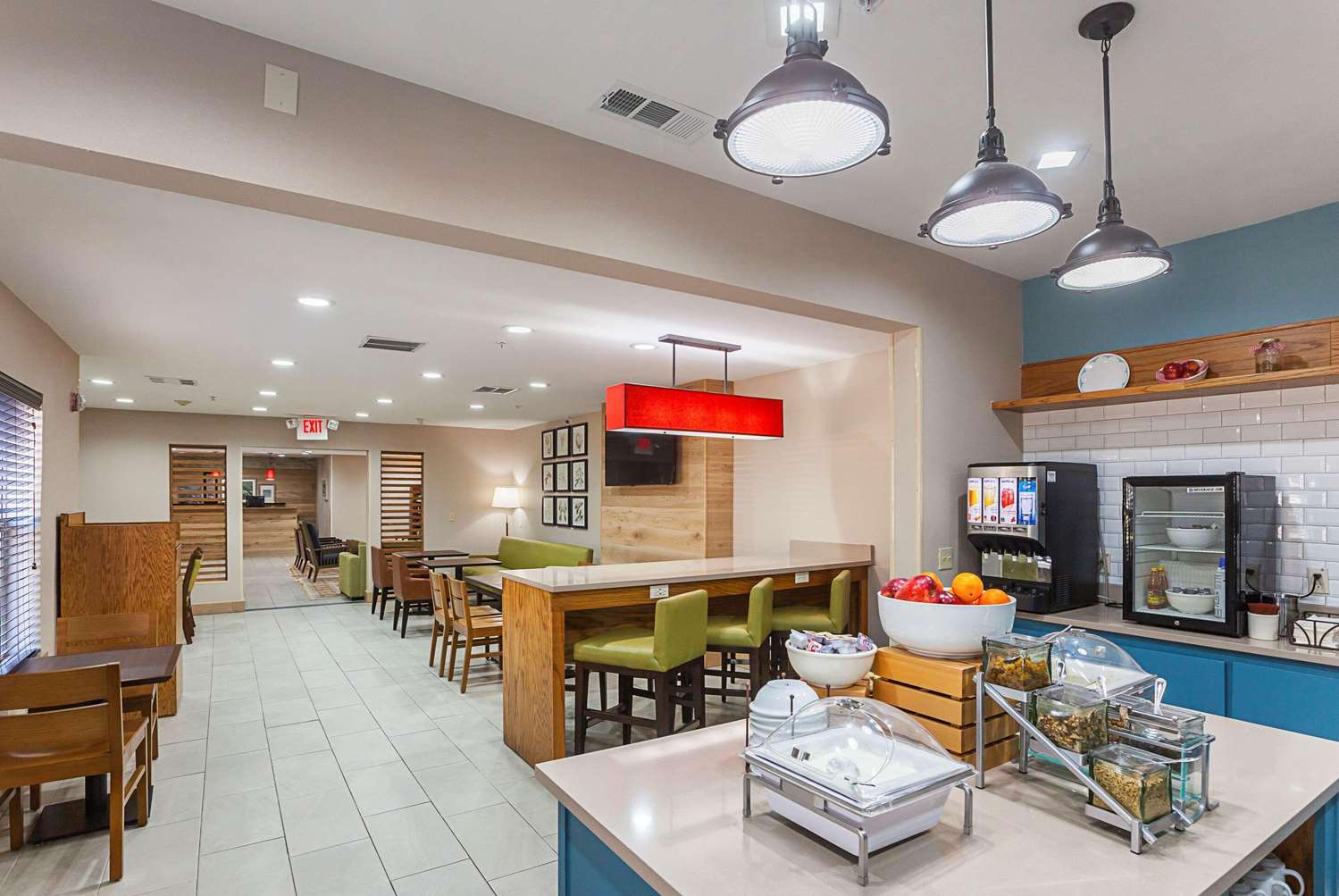 SureStay by Best Western Lewisville Dallas 32/47