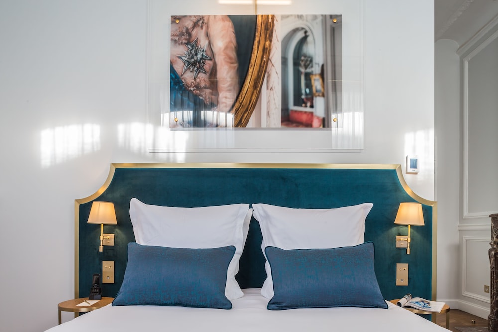 Hotel Alfred Sommier 23/77