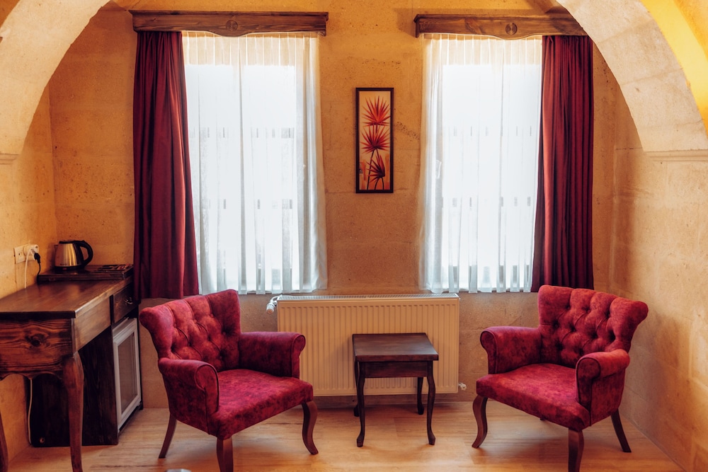 Melis Cave Hotel 34/50
