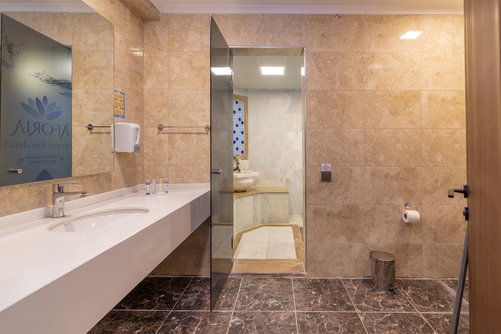 Aforia Thermal Residences 37/50