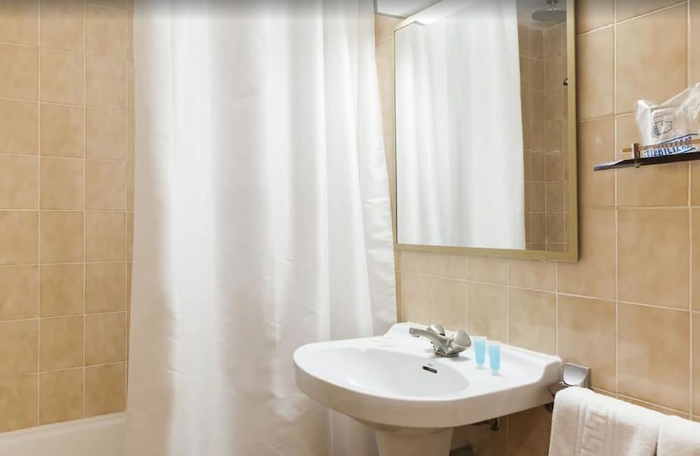 HOTEL SPA LA TERRASSA 9/48
