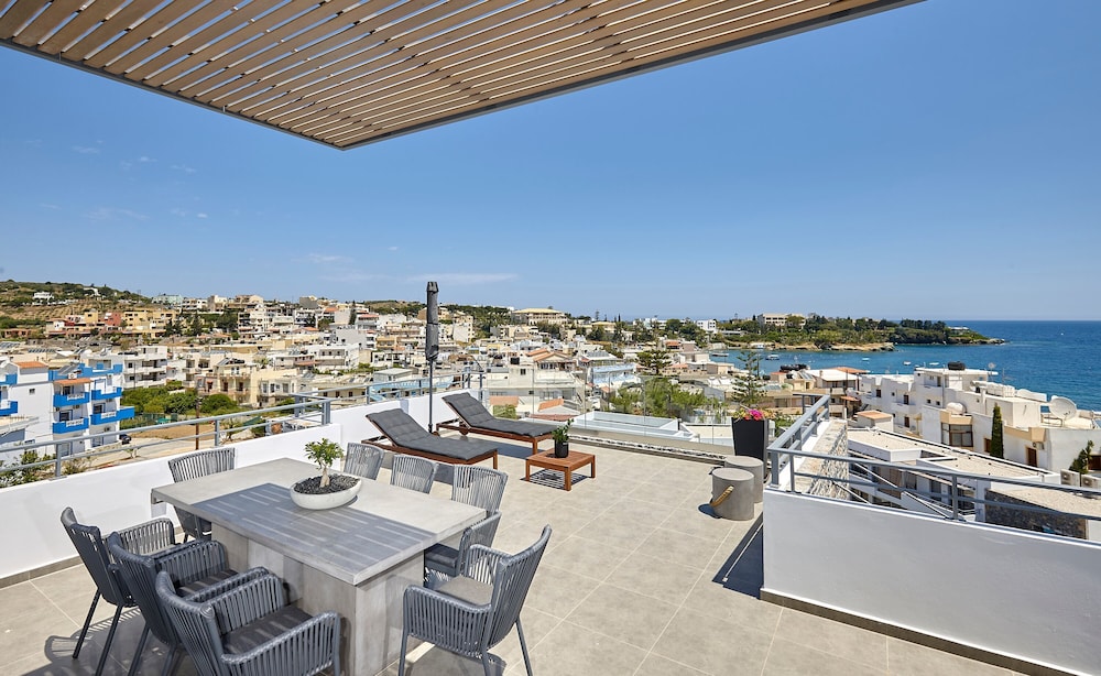 Seascape Luxury Residences - Adults Only 52/71