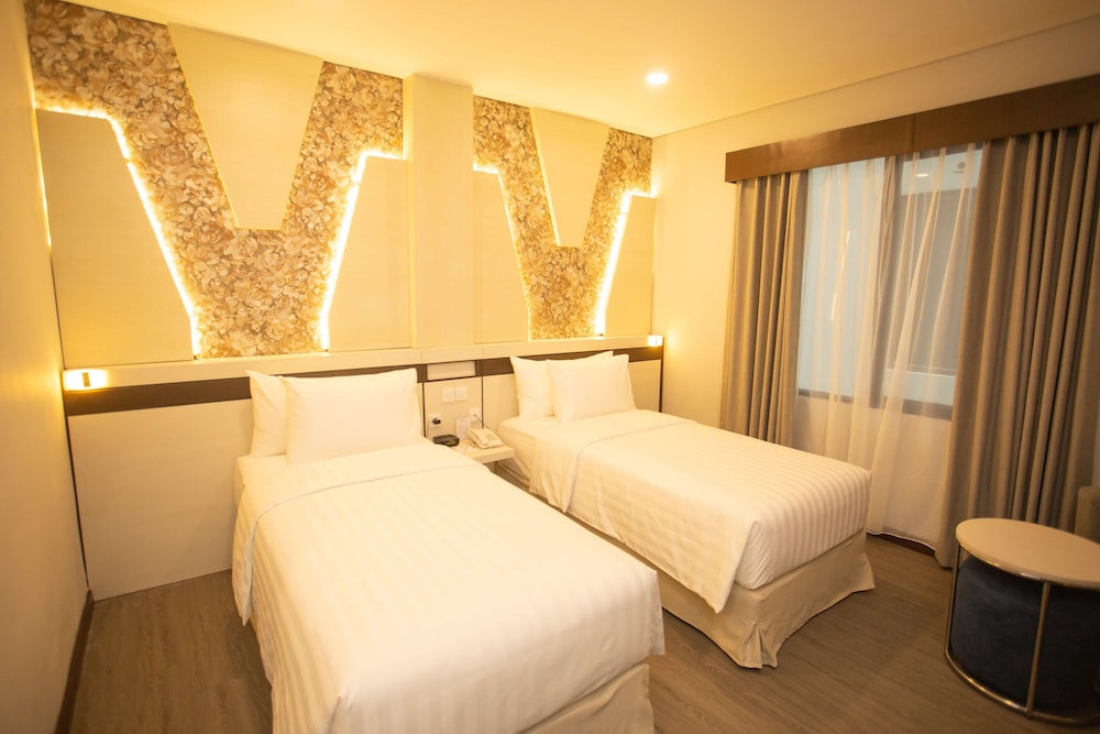 Best Western Batang Garing 24/49