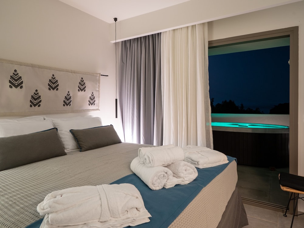 Pignolia Suites - Adults Only 20/65