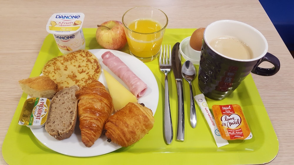 Ibis Styles Quimper 29/66
