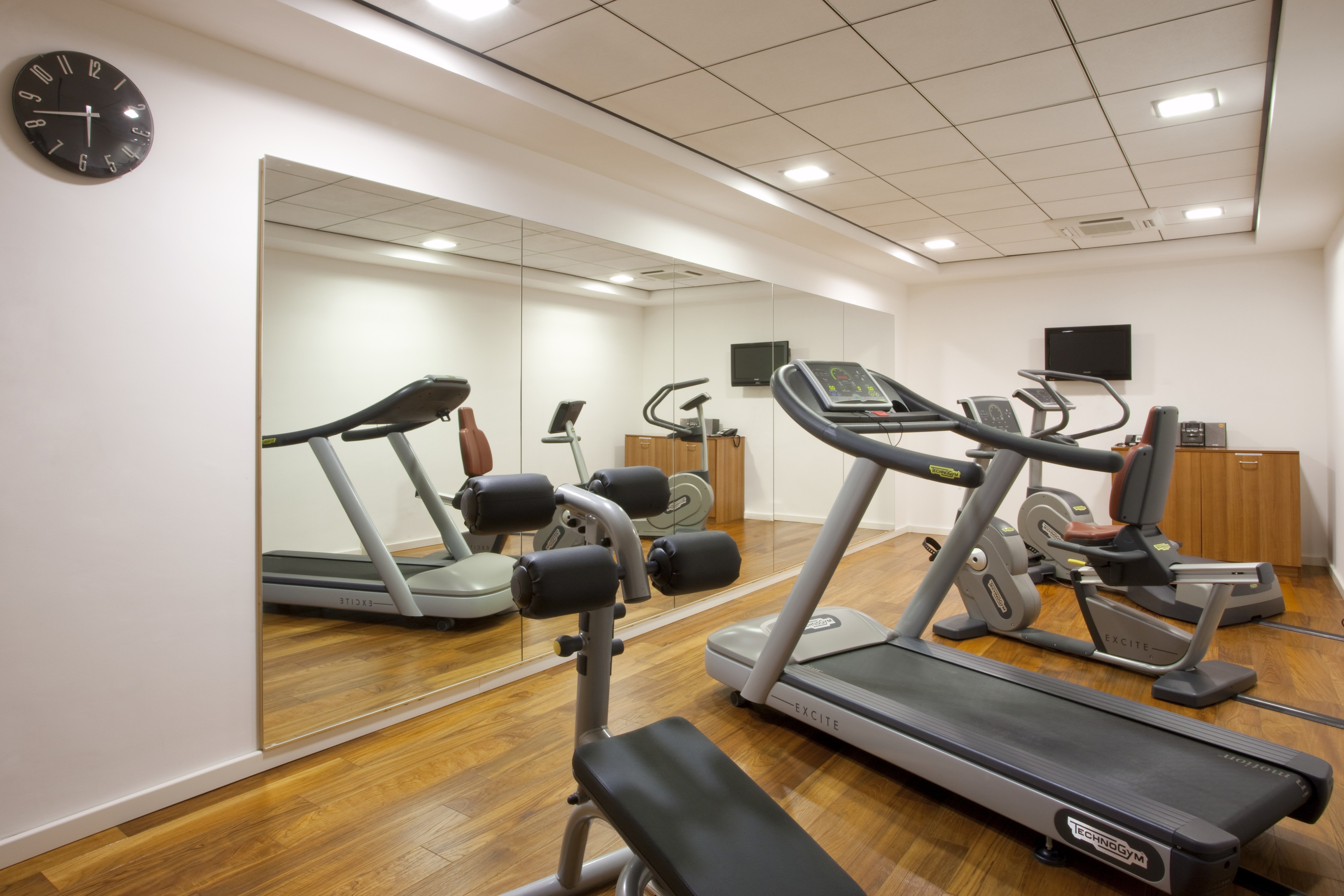 Holiday Inn Salerno - Cava De' Tirreni 7/20