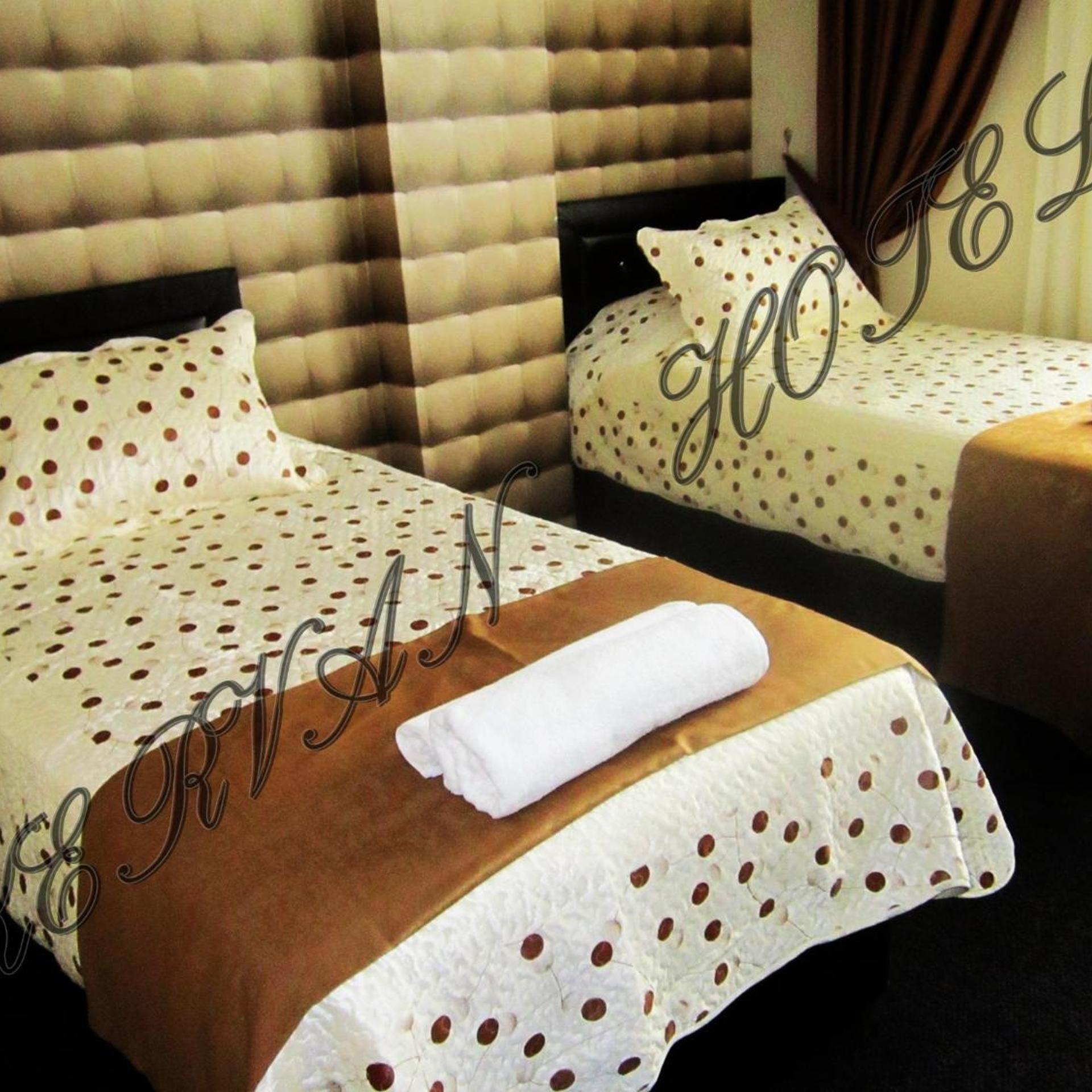 Hotel Kervan 35/50