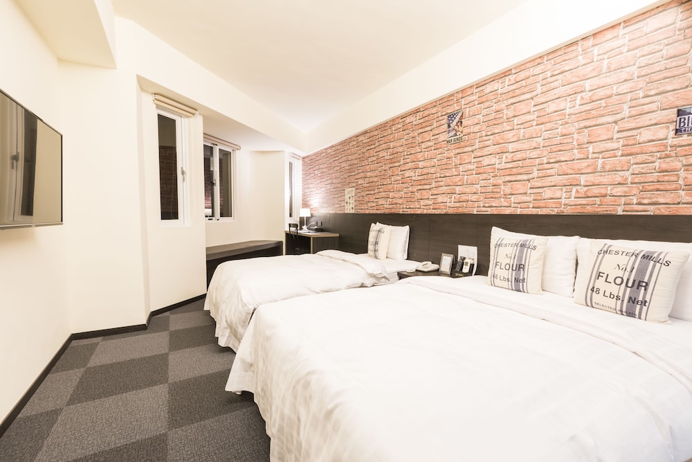 Home Rest Hotel 24/55