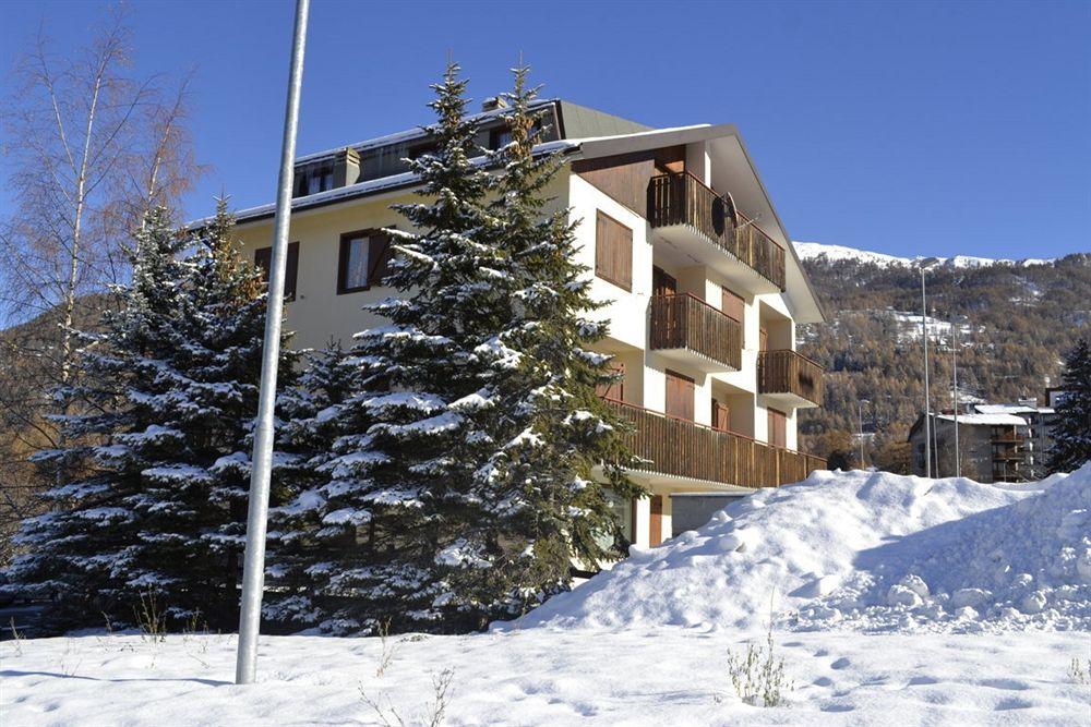 Piccolo Chalet(Sat arr/dep only) 5/25
