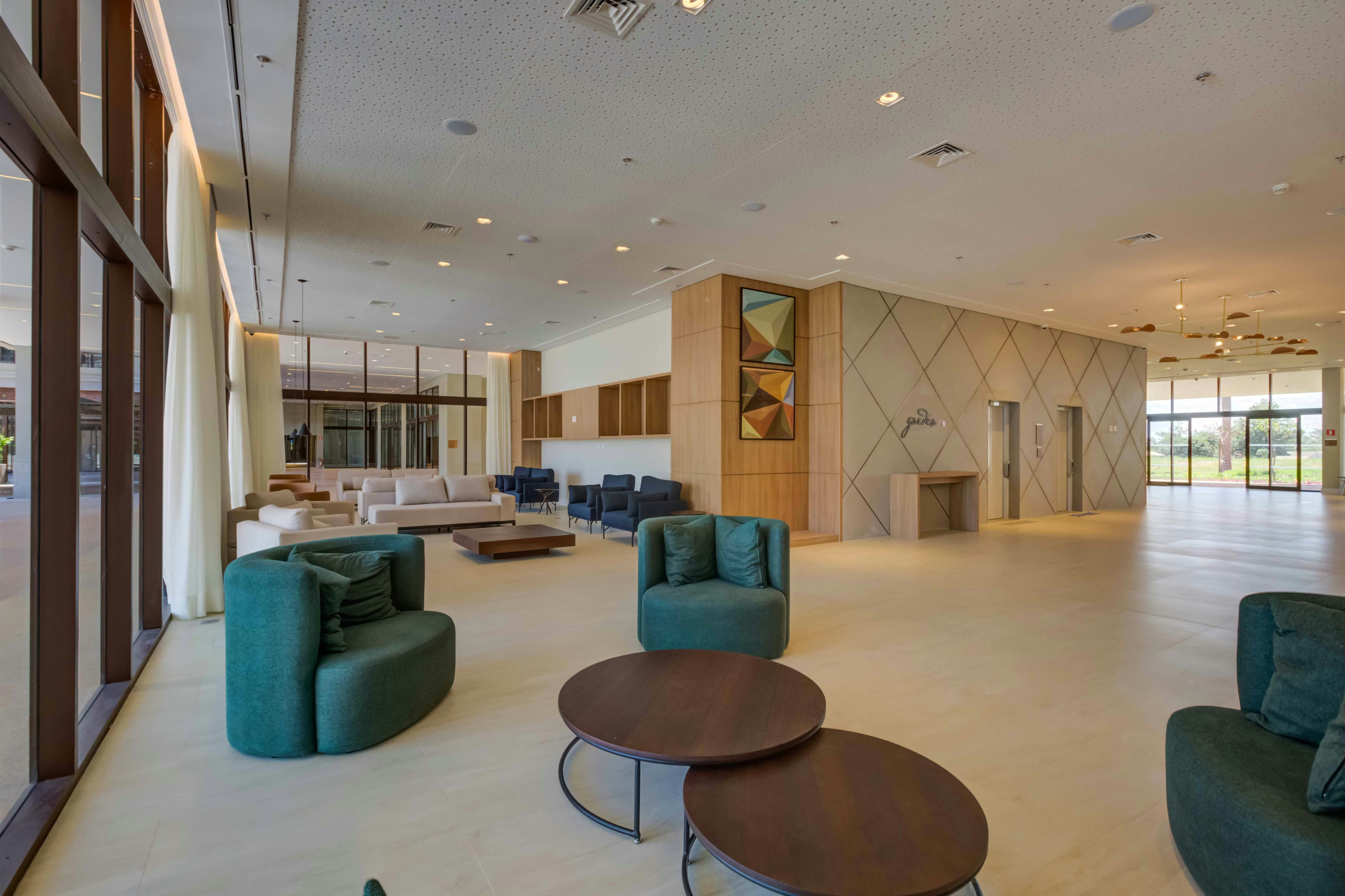 Hilton Garden Inn Sao Jose do Rio Preto 48/62