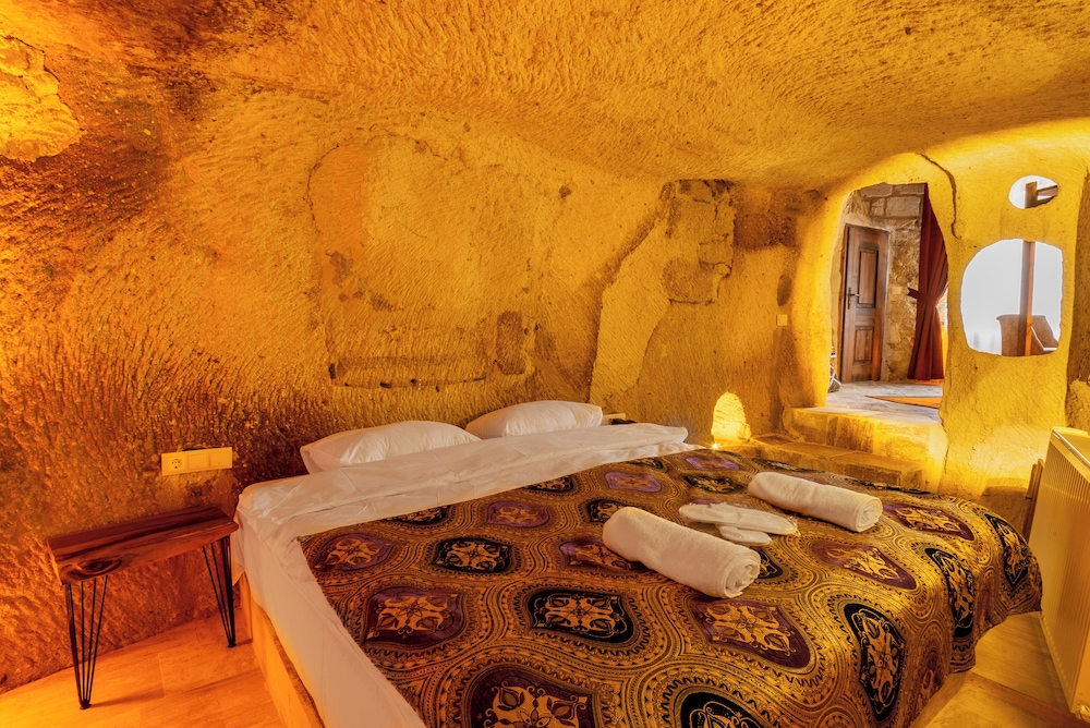 Snora Cave Cappadocia 26/50