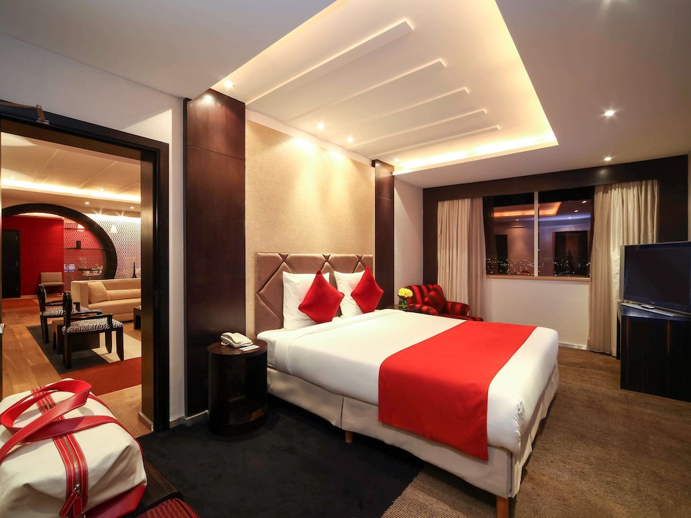 Novotel Riyadh Al Anoud 17/73