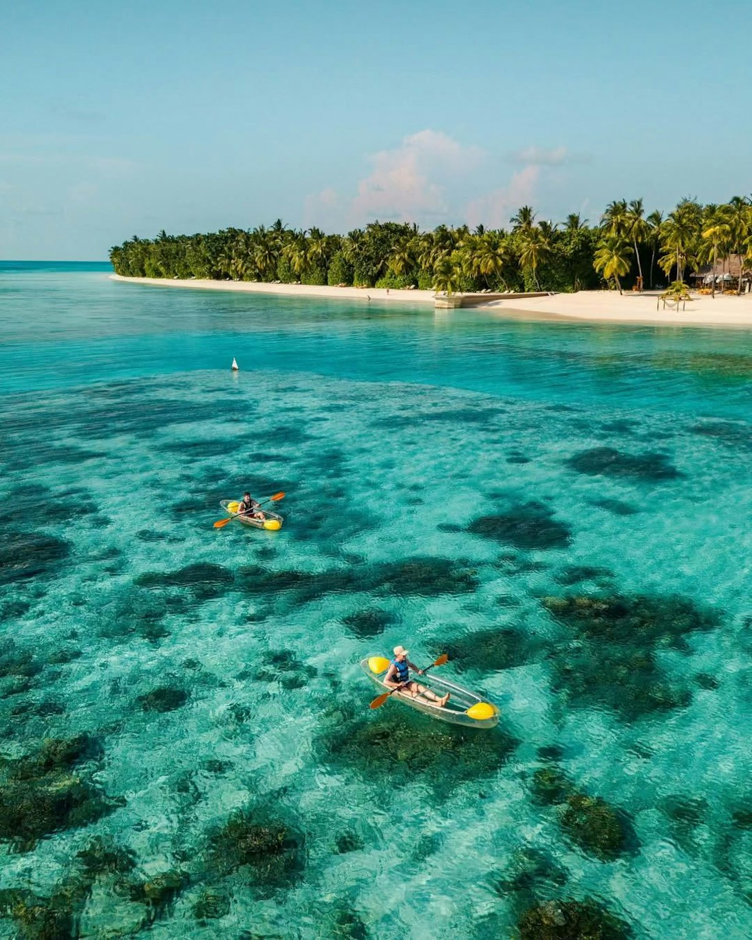 Ayada Maldives 64/65