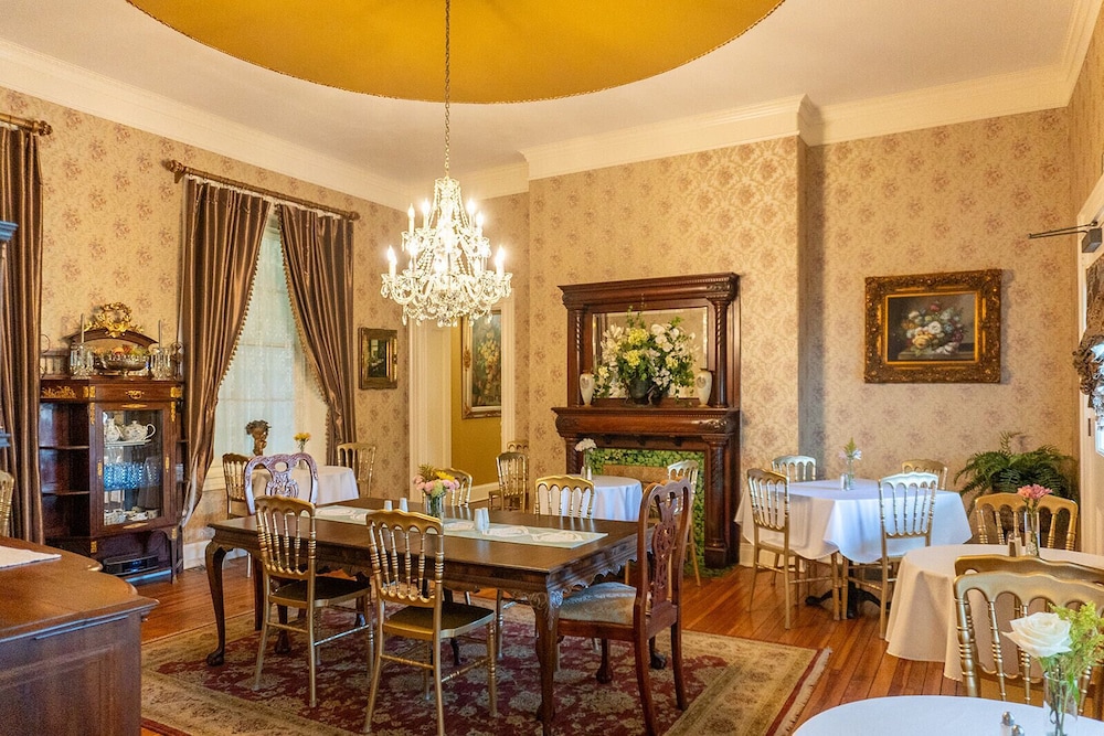 Belle Air Mansion 42/50