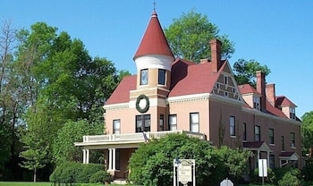 Victorian Inn Bed and Breakfast 24/29
