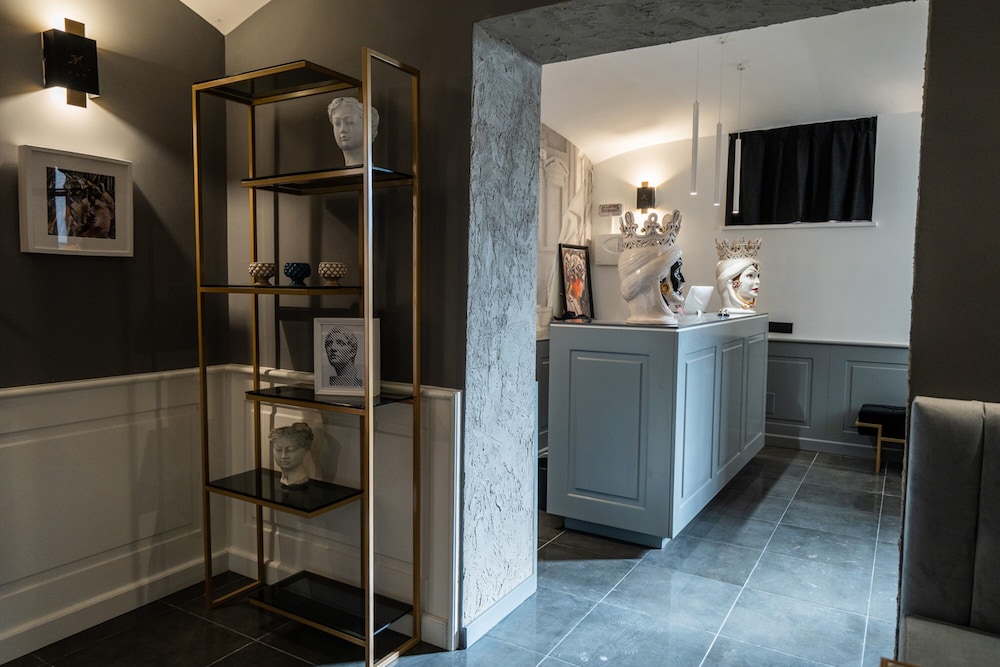 Relais Manzoni 55/55