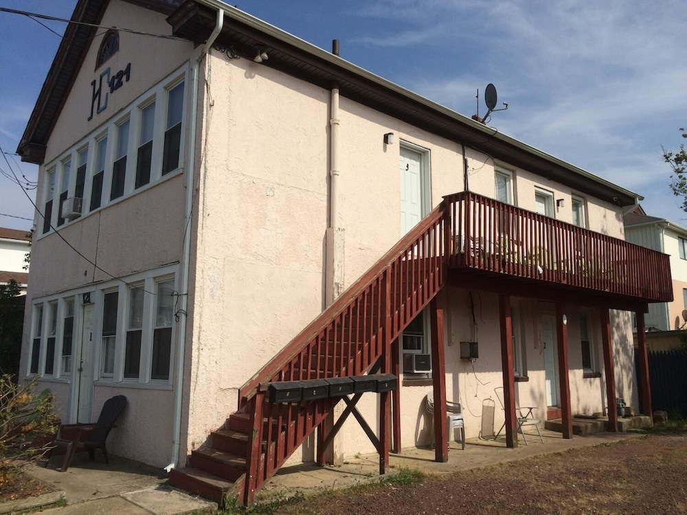 Hc-127 Beach Haus 3/39