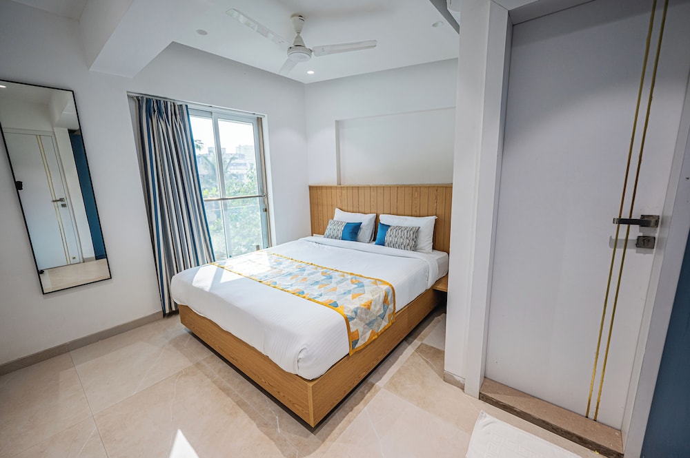 Indie Stays Chembur 19/61