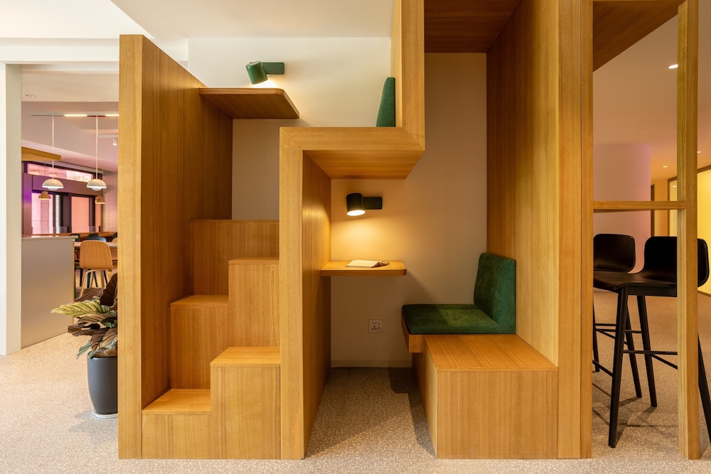 Stey Qianhai Hotel & Apartment 49/66