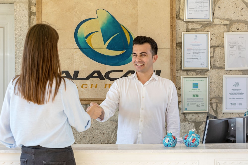 Alacati Beach Resort 38/57
