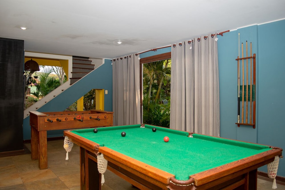 Villa Bella Ferradura 25/50