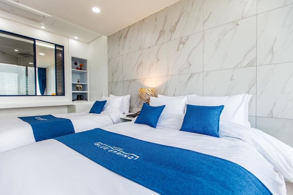 Bluespring Boutique Hotel 10/50
