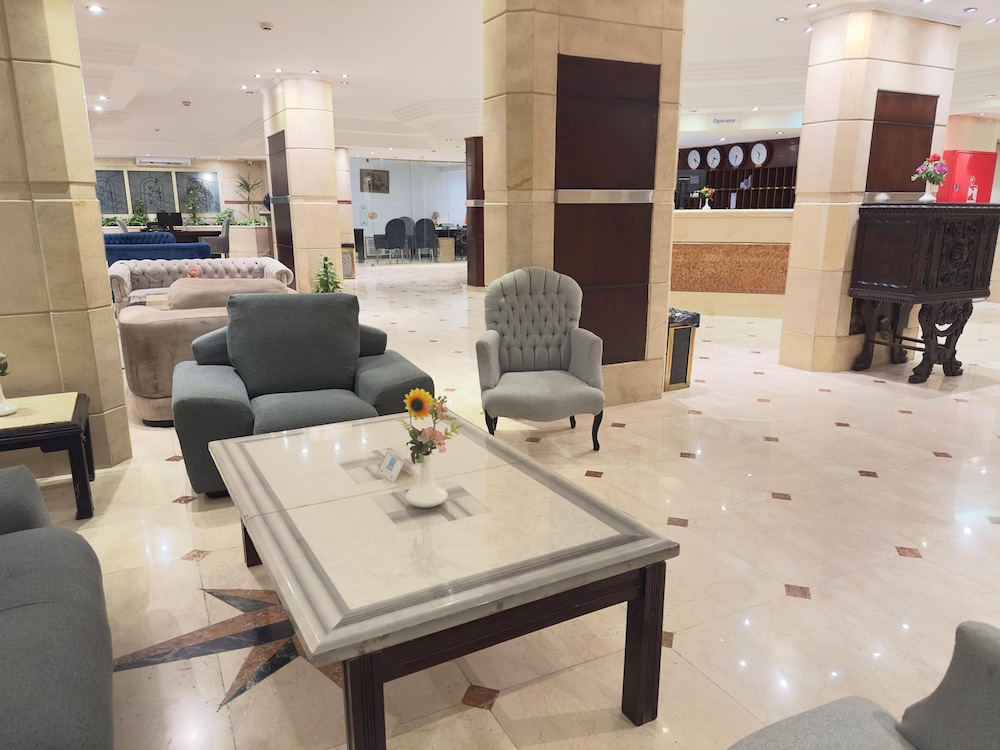 Aura Inn Hotel Cairo 52/62