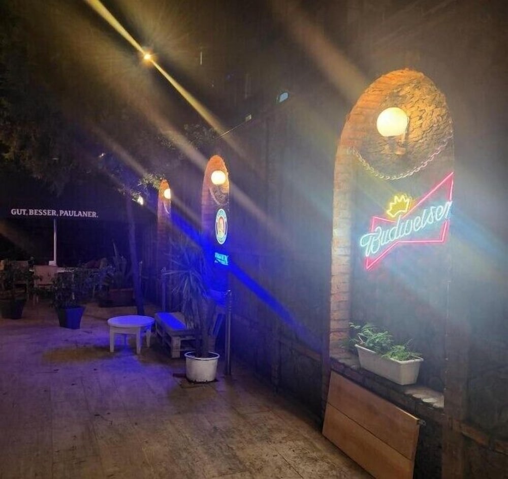 ADJARA BUTIK HOTEL 25/50