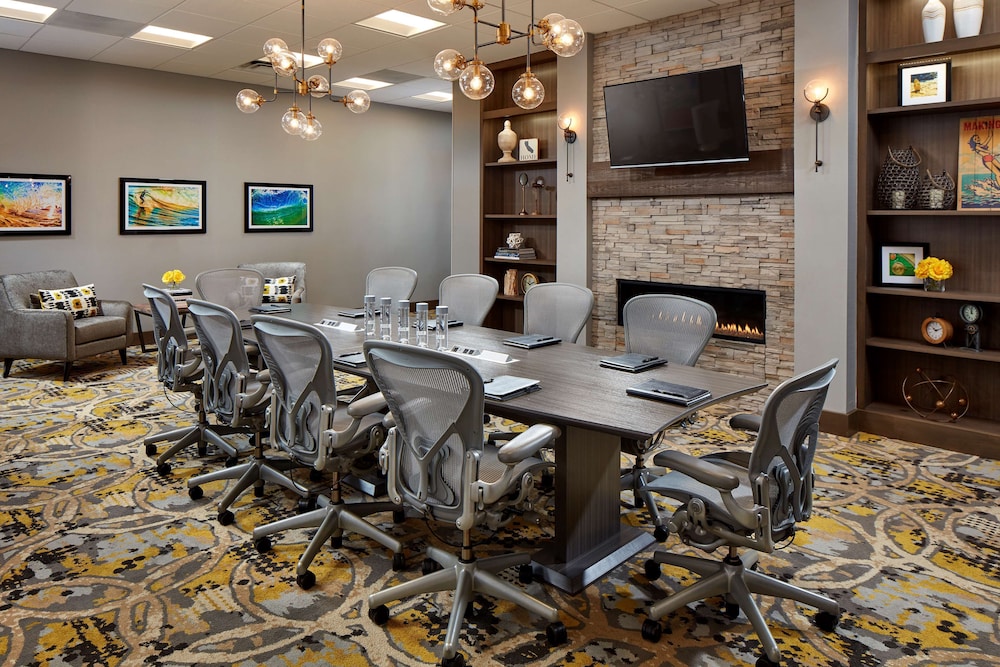 Homewood Suites by Hilton Los Angeles Redondo Beach 39/45