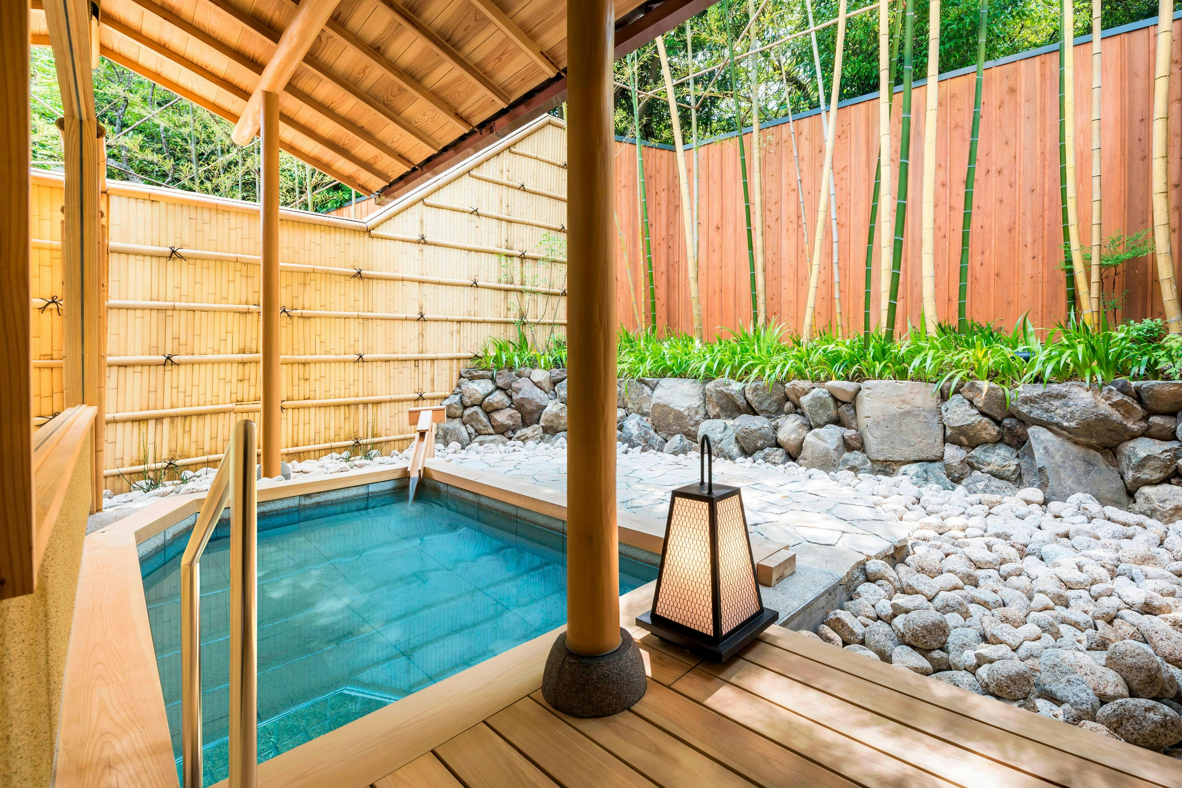 Suiran, a Luxury Collection Hotel, Kyoto 5/22