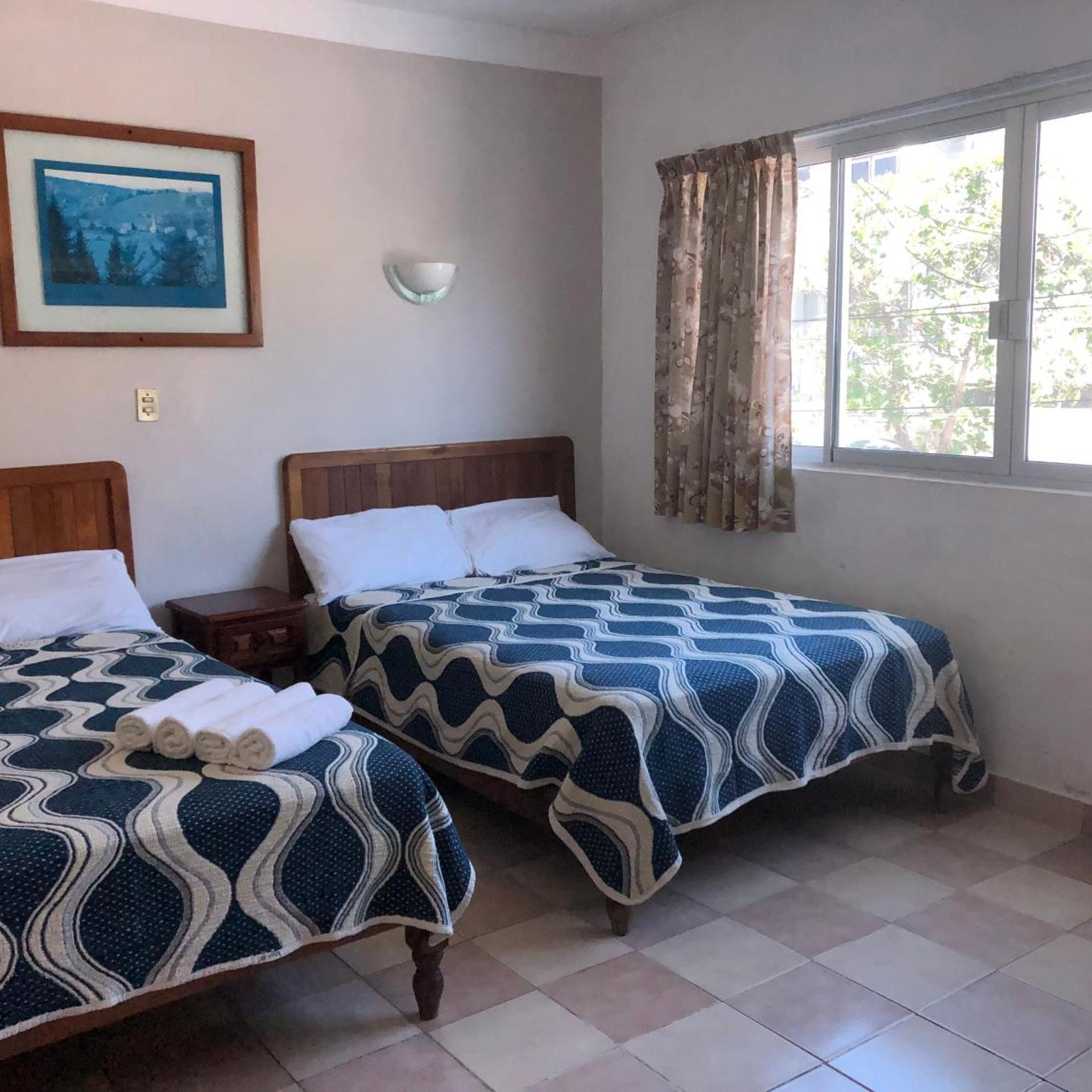 Hotel El Faro Veracruz 23/55