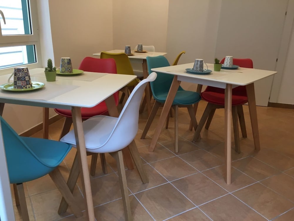 Residenza Scarlatti 55/70