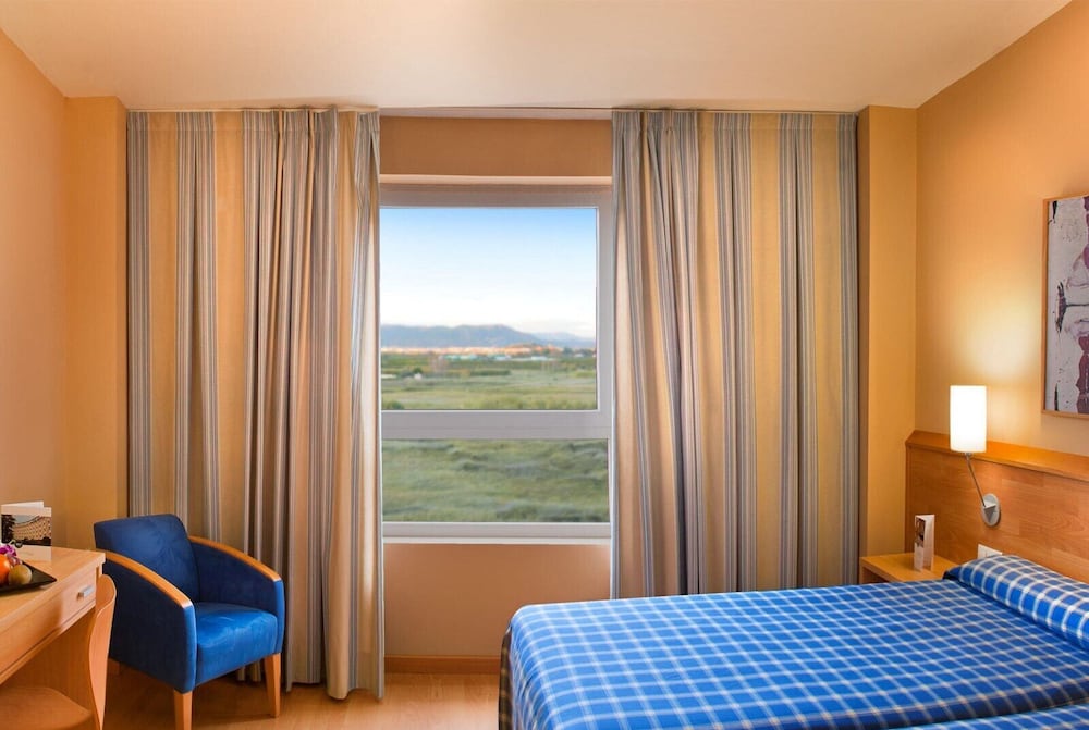 Flag Hotel Valencia Florazar 22/58
