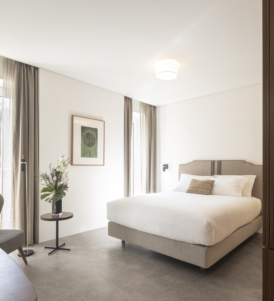 Lisbon Serviced Apartments Avenida 9/67